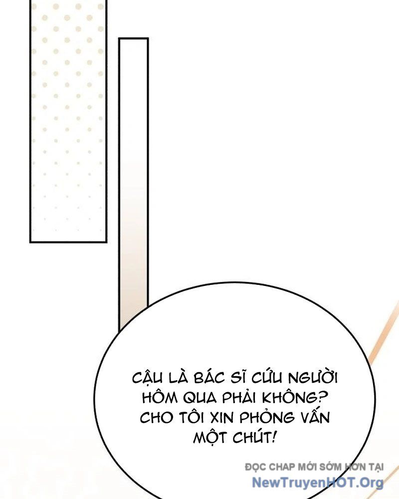 Bác Sĩ Hồi Quy Chỉ Muốn Sống Yên Bình: Chapter 4