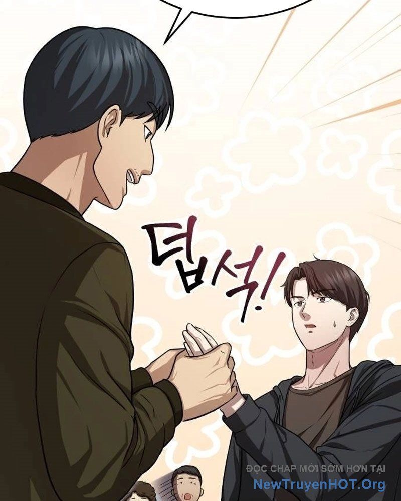 Bác Sĩ Hồi Quy Chỉ Muốn Sống Yên Bình: Chapter 4