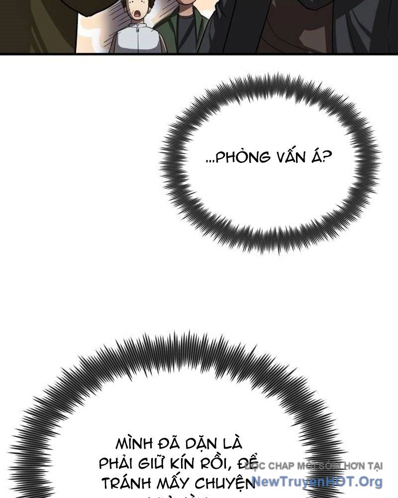 Bác Sĩ Hồi Quy Chỉ Muốn Sống Yên Bình: Chapter 4
