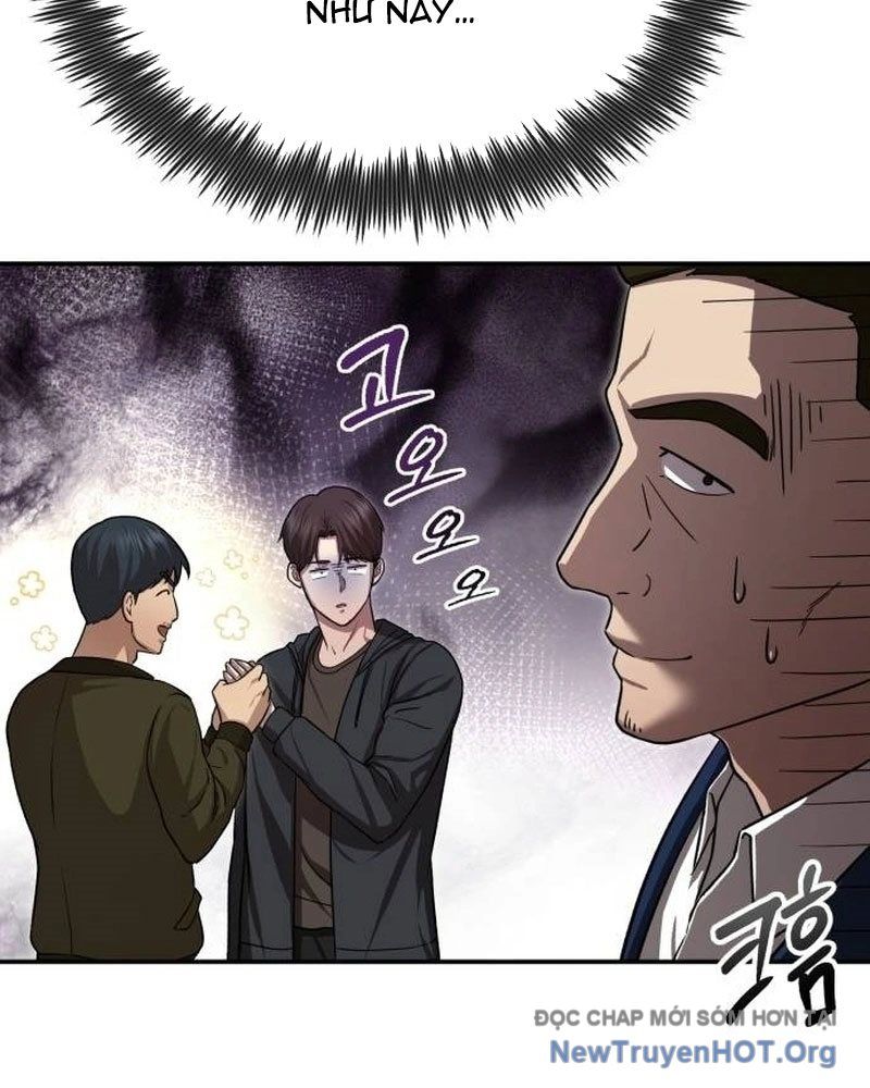 Bác Sĩ Hồi Quy Chỉ Muốn Sống Yên Bình: Chapter 4