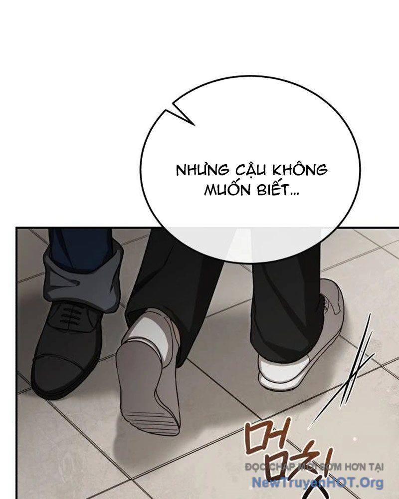 Bác Sĩ Hồi Quy Chỉ Muốn Sống Yên Bình: Chapter 4