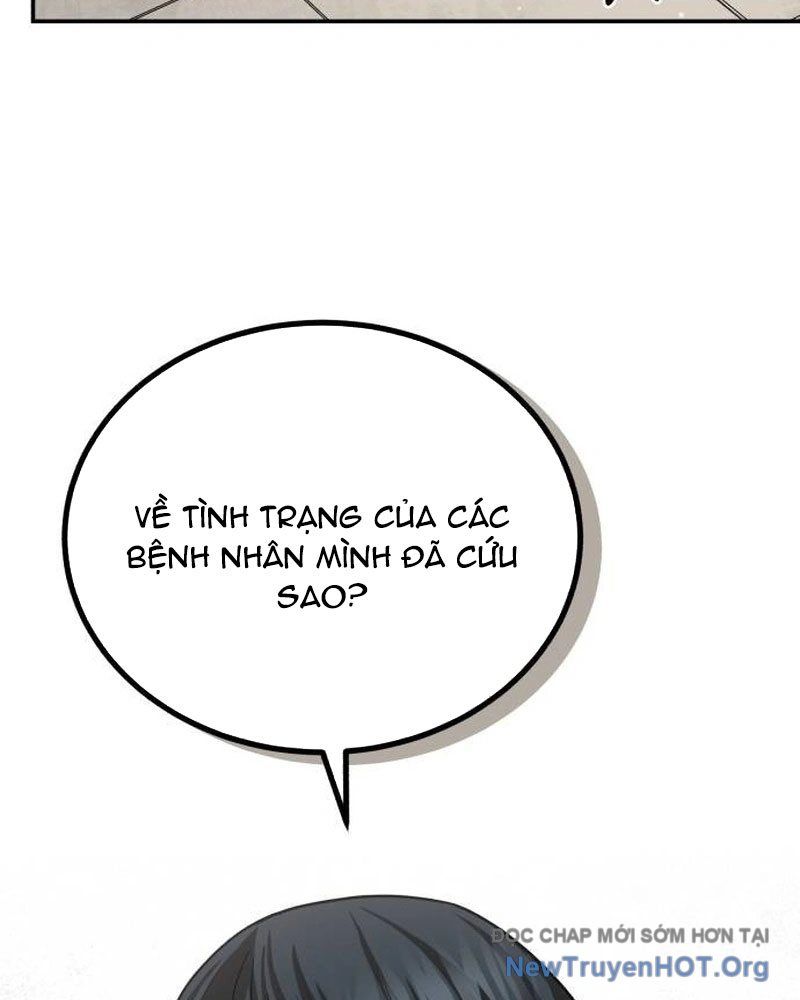 Bác Sĩ Hồi Quy Chỉ Muốn Sống Yên Bình: Chapter 4