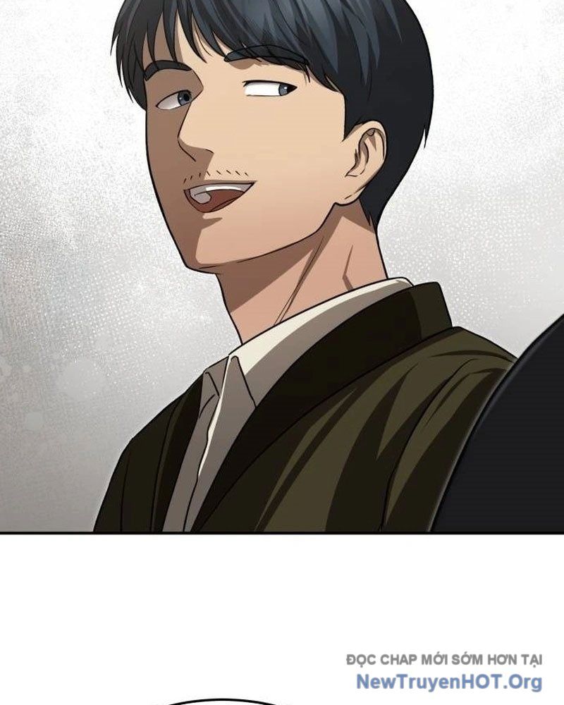 Bác Sĩ Hồi Quy Chỉ Muốn Sống Yên Bình: Chapter 4