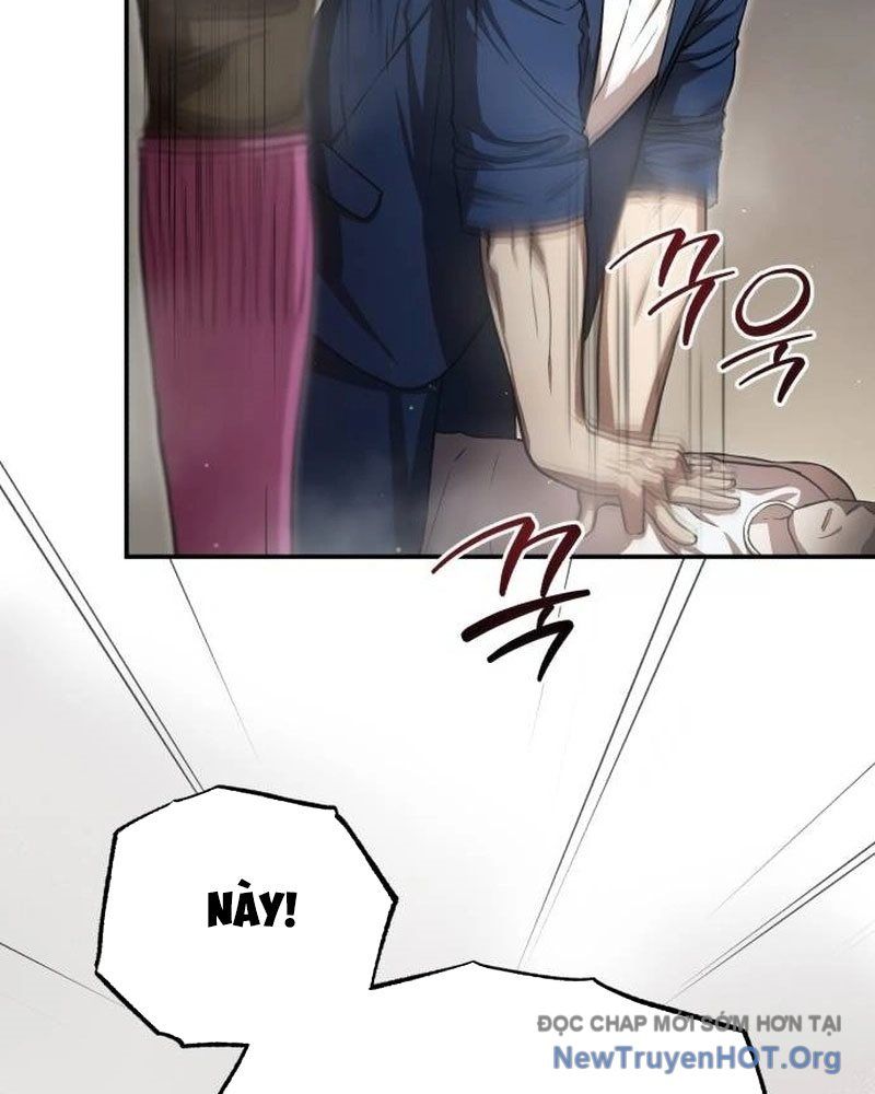 Bác Sĩ Hồi Quy Chỉ Muốn Sống Yên Bình: Chapter 4