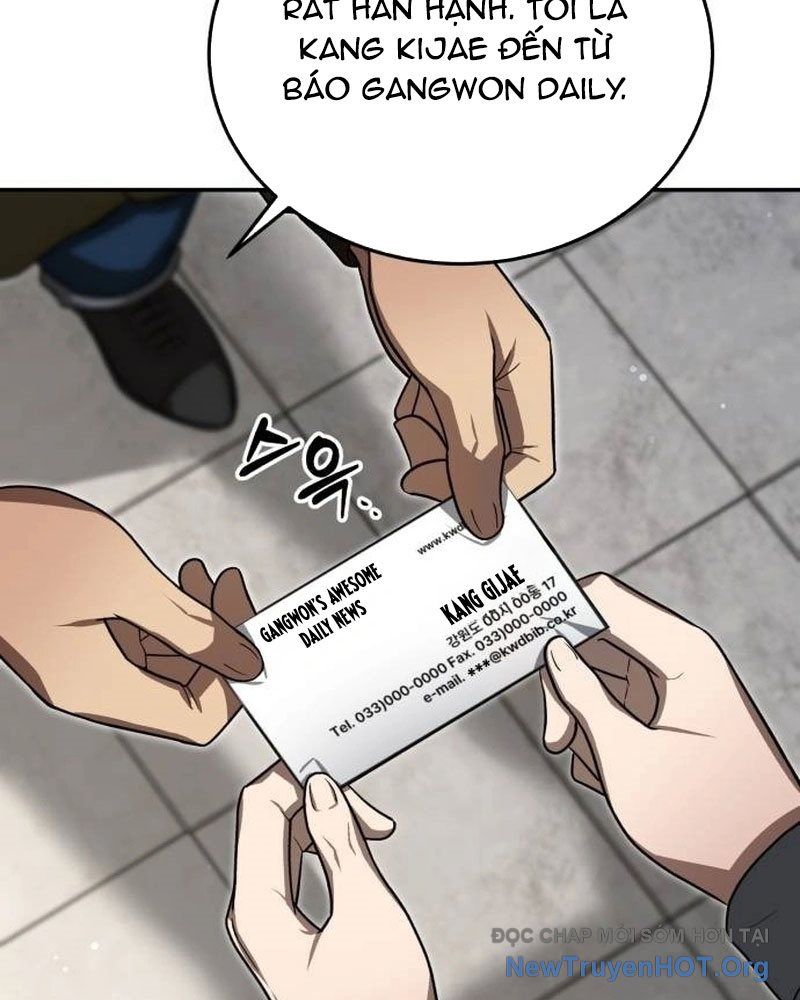 Bác Sĩ Hồi Quy Chỉ Muốn Sống Yên Bình: Chapter 4