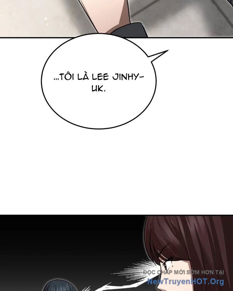 Bác Sĩ Hồi Quy Chỉ Muốn Sống Yên Bình: Chapter 4