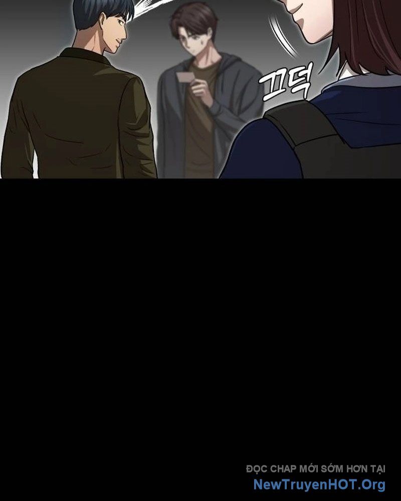 Bác Sĩ Hồi Quy Chỉ Muốn Sống Yên Bình: Chapter 4