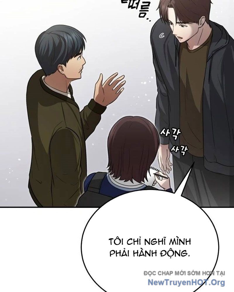 Bác Sĩ Hồi Quy Chỉ Muốn Sống Yên Bình: Chapter 4