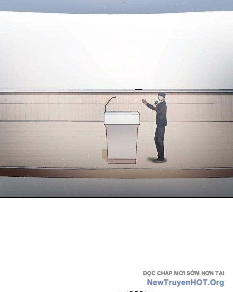 Bác Sĩ Hồi Quy Chỉ Muốn Sống Yên Bình: Chapter 4