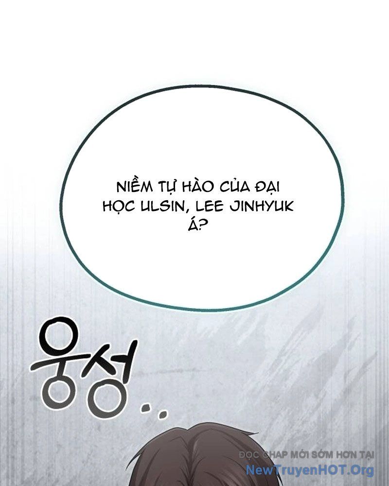 Bác Sĩ Hồi Quy Chỉ Muốn Sống Yên Bình: Chapter 4