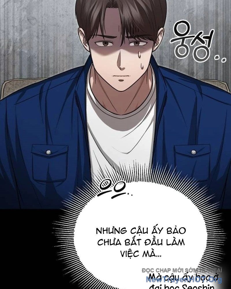 Bác Sĩ Hồi Quy Chỉ Muốn Sống Yên Bình: Chapter 4