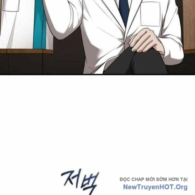 Bác Sĩ Hồi Quy Chỉ Muốn Sống Yên Bình: Chapter 40