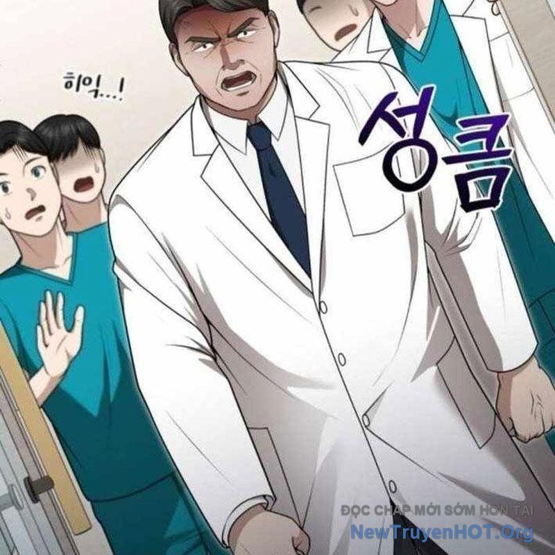 Bác Sĩ Hồi Quy Chỉ Muốn Sống Yên Bình: Chapter 40