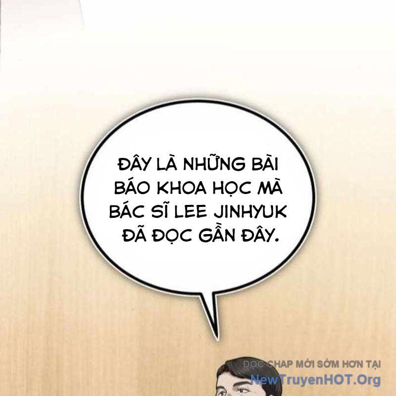 Bác Sĩ Hồi Quy Chỉ Muốn Sống Yên Bình: Chapter 40