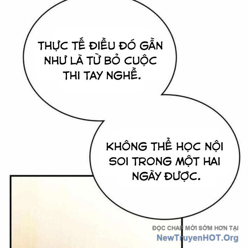 Bác Sĩ Hồi Quy Chỉ Muốn Sống Yên Bình: Chapter 40