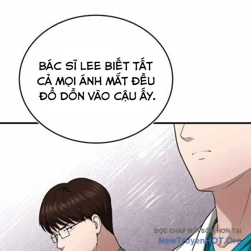 Bác Sĩ Hồi Quy Chỉ Muốn Sống Yên Bình: Chapter 40