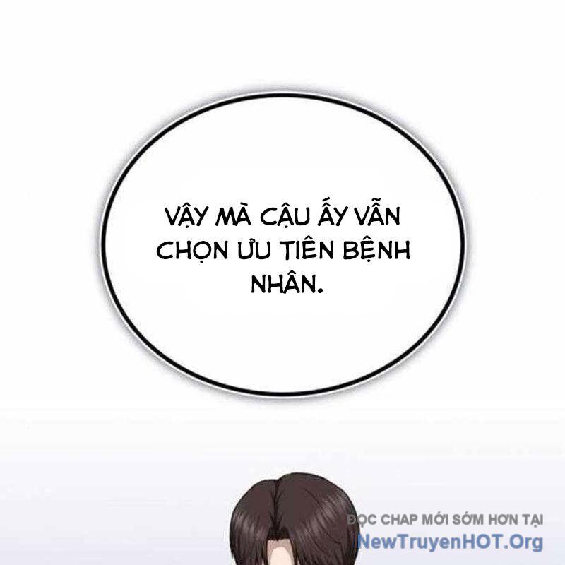 Bác Sĩ Hồi Quy Chỉ Muốn Sống Yên Bình: Chapter 40