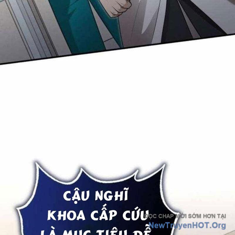 Bác Sĩ Hồi Quy Chỉ Muốn Sống Yên Bình: Chapter 40