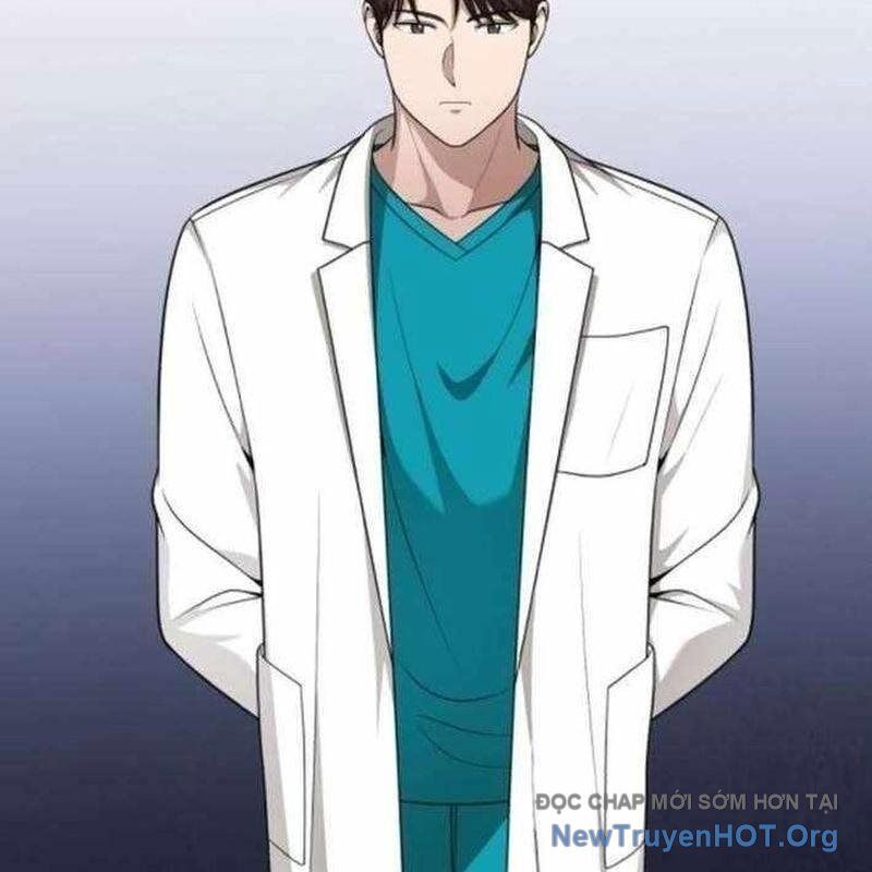Bác Sĩ Hồi Quy Chỉ Muốn Sống Yên Bình: Chapter 40