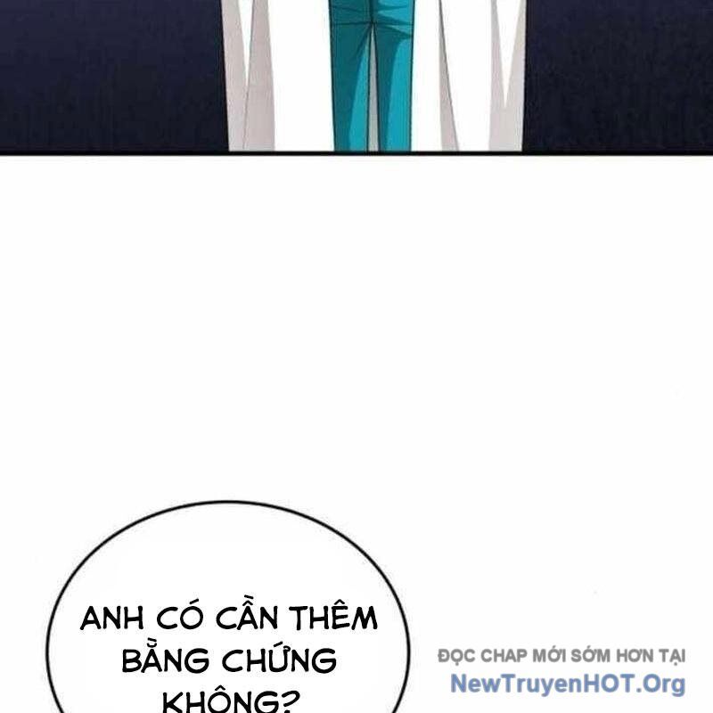 Bác Sĩ Hồi Quy Chỉ Muốn Sống Yên Bình: Chapter 40