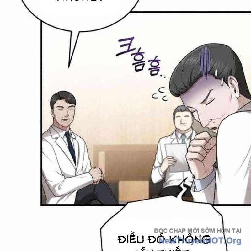 Bác Sĩ Hồi Quy Chỉ Muốn Sống Yên Bình: Chapter 40