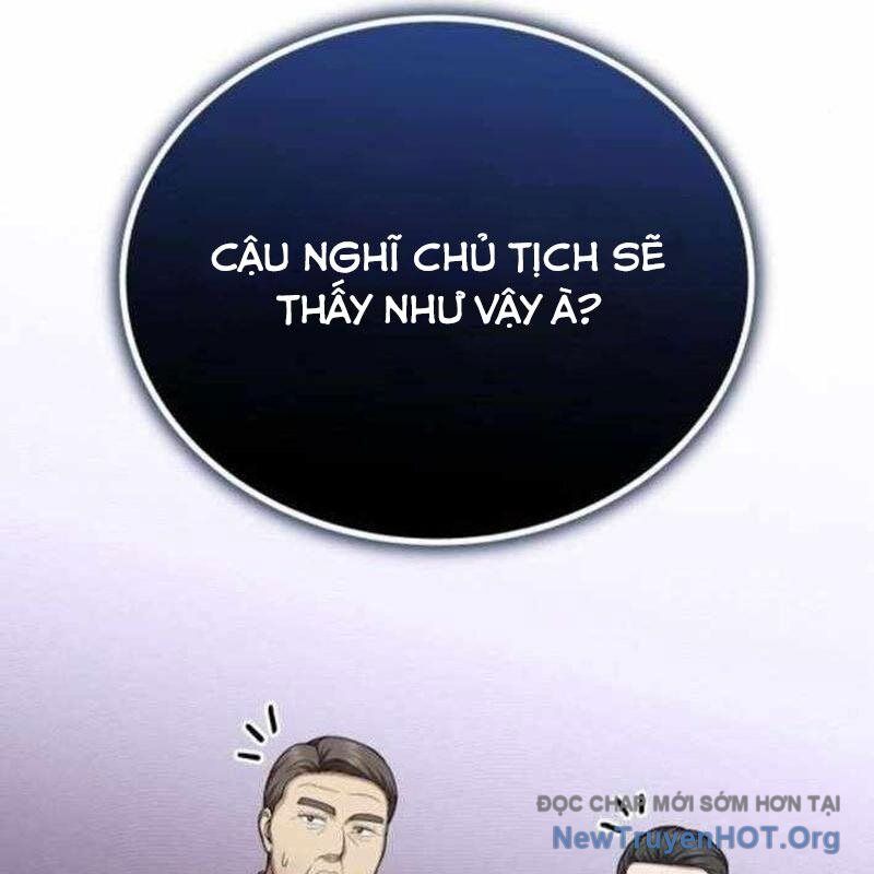 Bác Sĩ Hồi Quy Chỉ Muốn Sống Yên Bình: Chapter 40