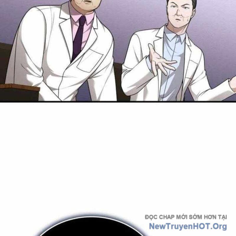 Bác Sĩ Hồi Quy Chỉ Muốn Sống Yên Bình: Chapter 40