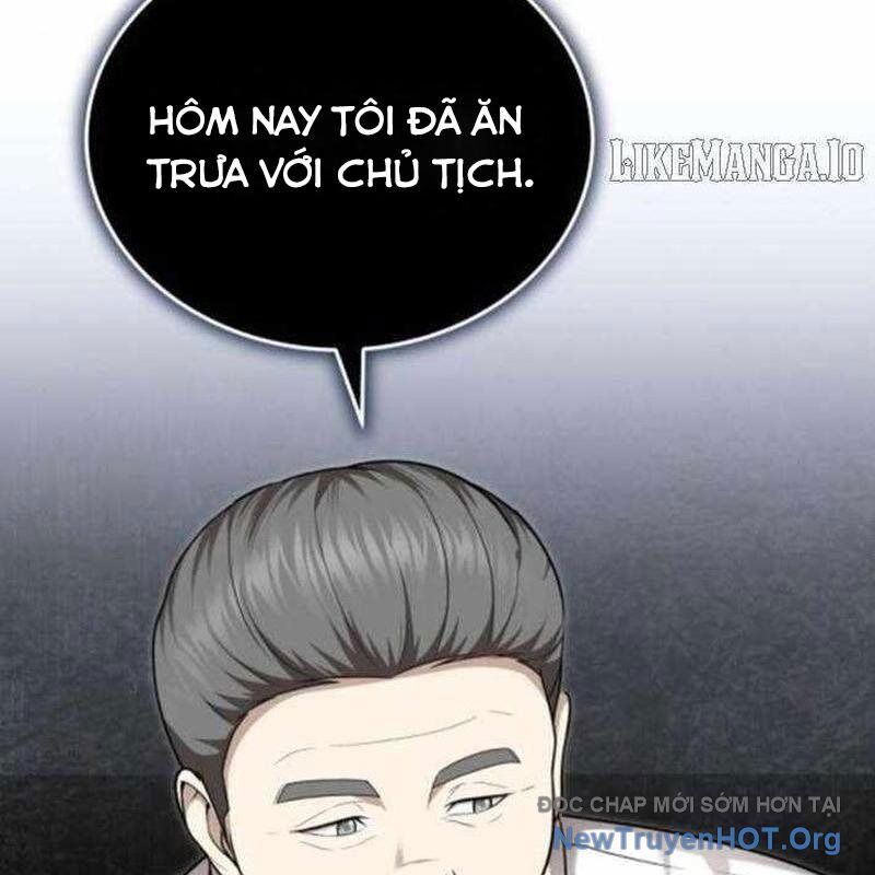 Bác Sĩ Hồi Quy Chỉ Muốn Sống Yên Bình: Chapter 40