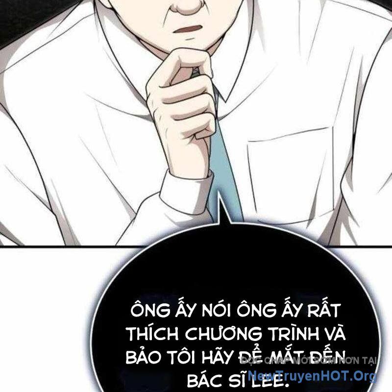 Bác Sĩ Hồi Quy Chỉ Muốn Sống Yên Bình: Chapter 40