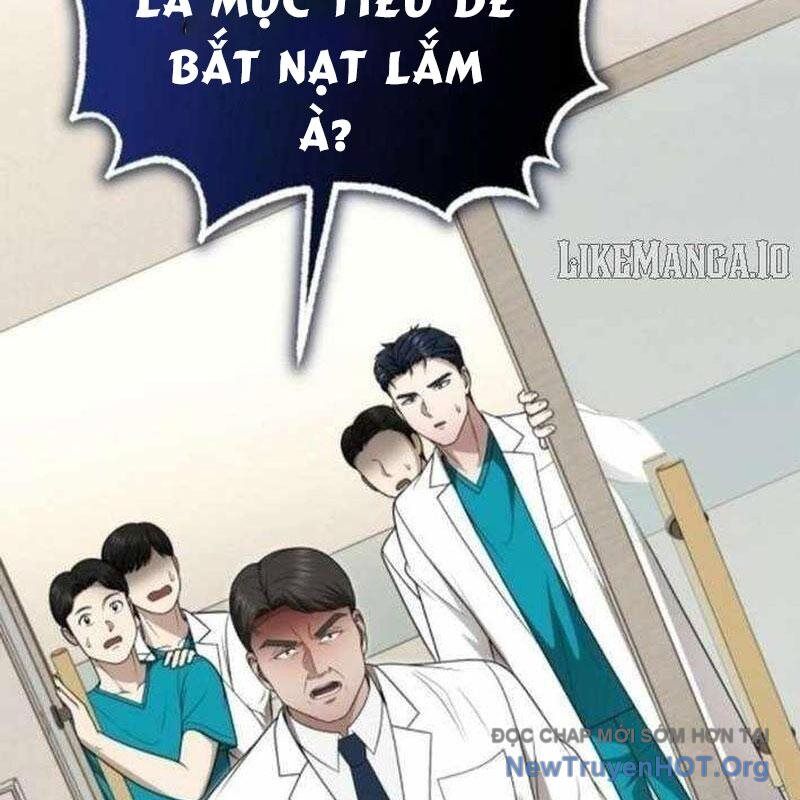 Bác Sĩ Hồi Quy Chỉ Muốn Sống Yên Bình: Chapter 40