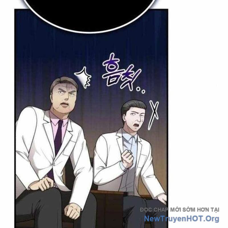 Bác Sĩ Hồi Quy Chỉ Muốn Sống Yên Bình: Chapter 40