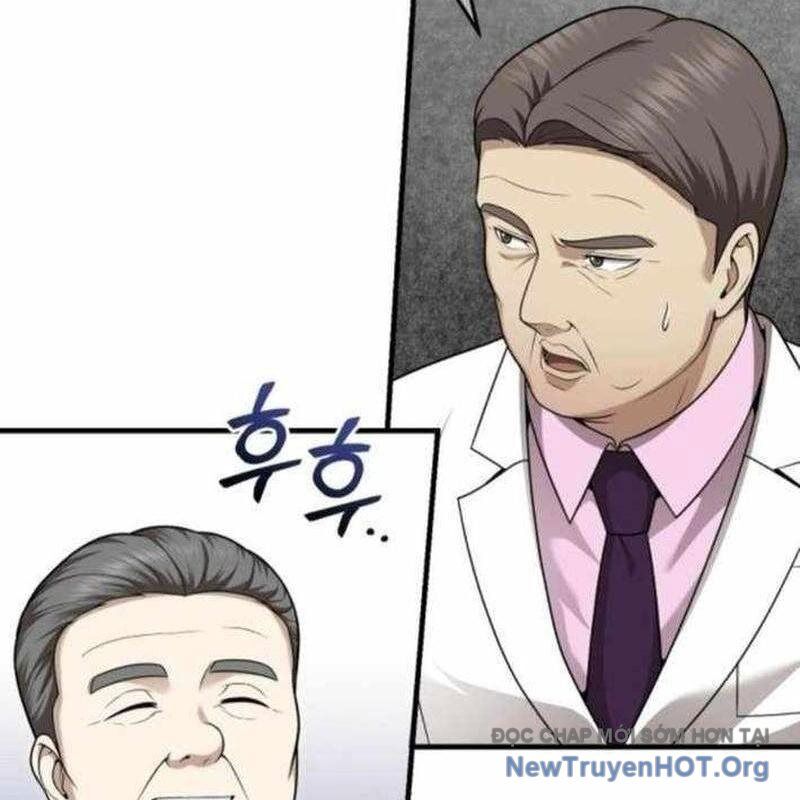 Bác Sĩ Hồi Quy Chỉ Muốn Sống Yên Bình: Chapter 40