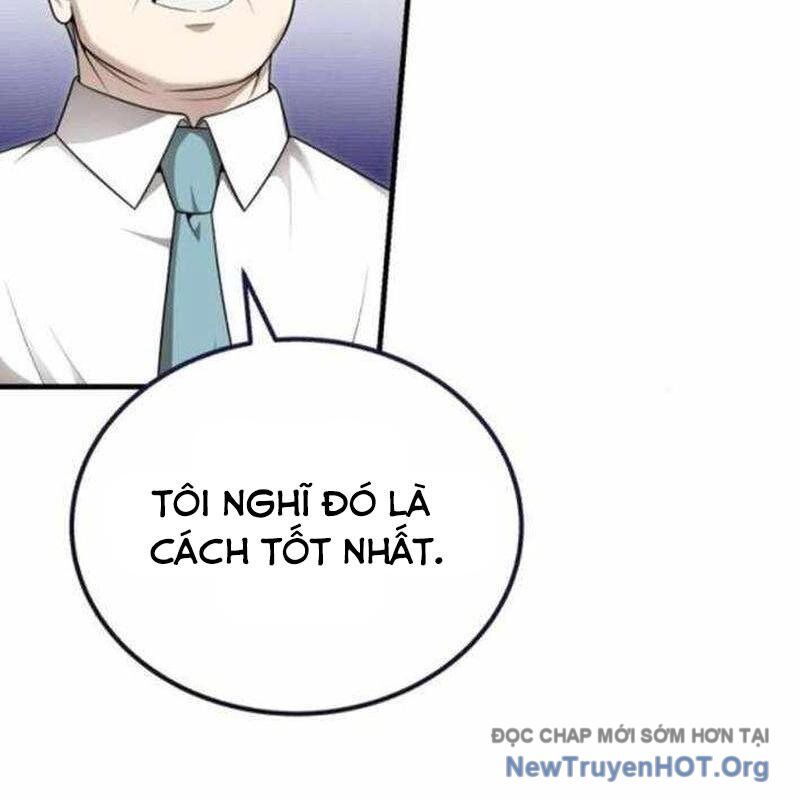 Bác Sĩ Hồi Quy Chỉ Muốn Sống Yên Bình: Chapter 40