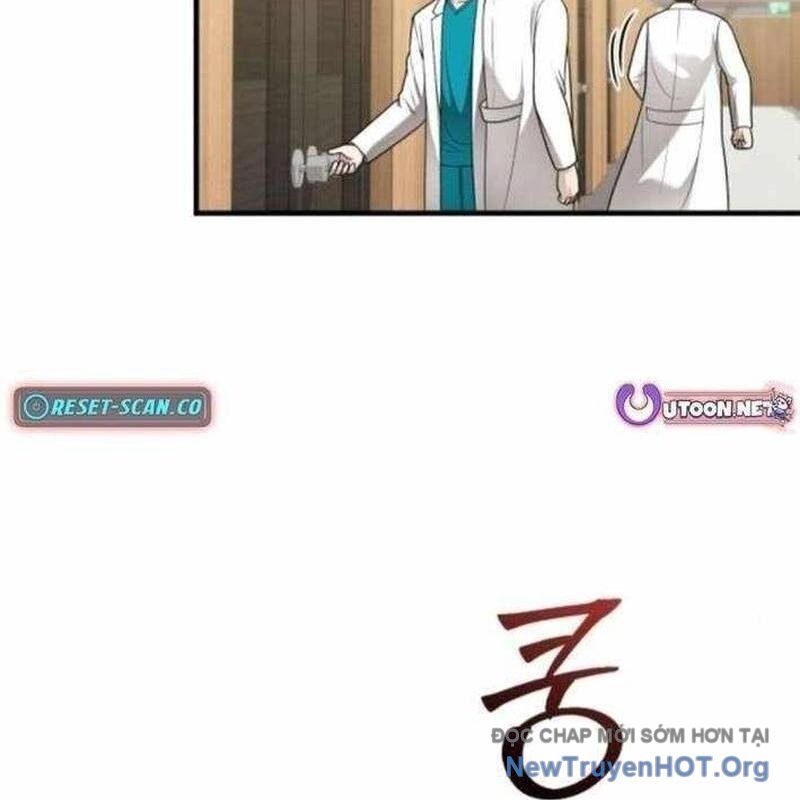 Bác Sĩ Hồi Quy Chỉ Muốn Sống Yên Bình: Chapter 40