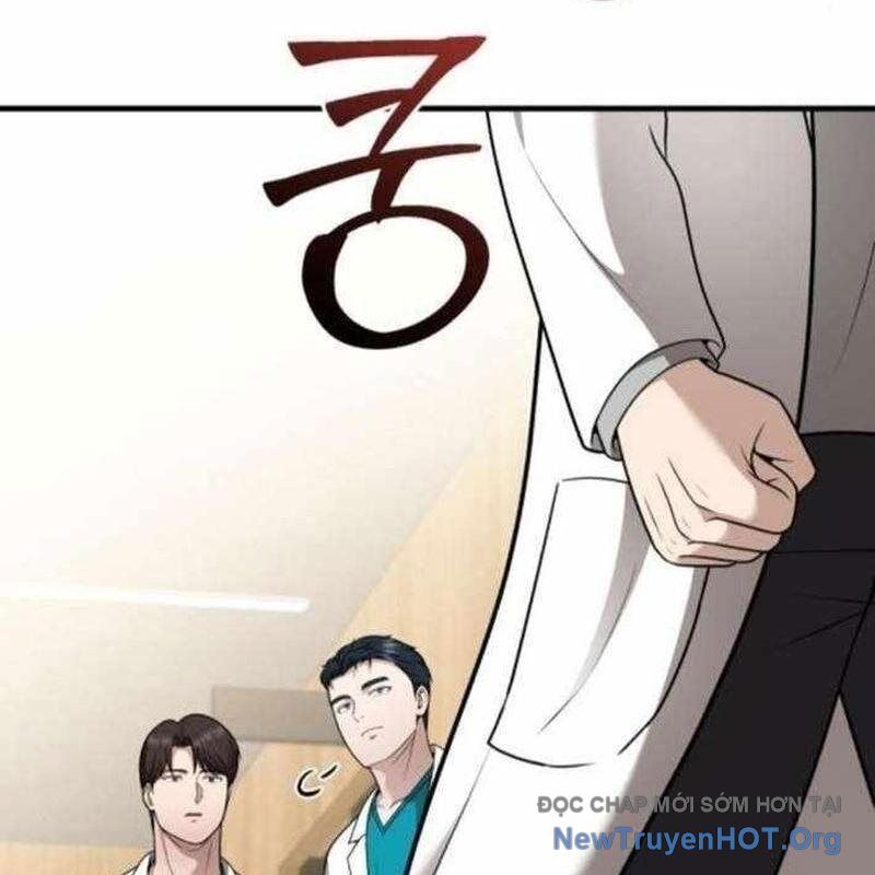 Bác Sĩ Hồi Quy Chỉ Muốn Sống Yên Bình: Chapter 40