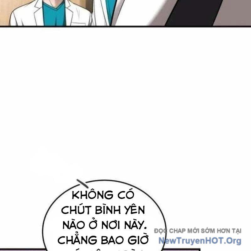 Bác Sĩ Hồi Quy Chỉ Muốn Sống Yên Bình: Chapter 40