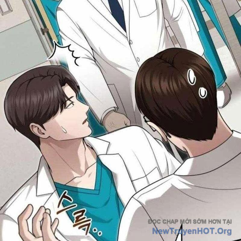 Bác Sĩ Hồi Quy Chỉ Muốn Sống Yên Bình: Chapter 40