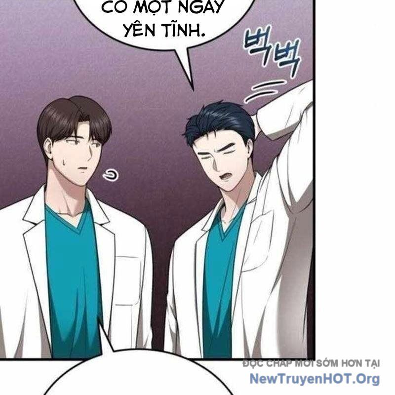 Bác Sĩ Hồi Quy Chỉ Muốn Sống Yên Bình: Chapter 40
