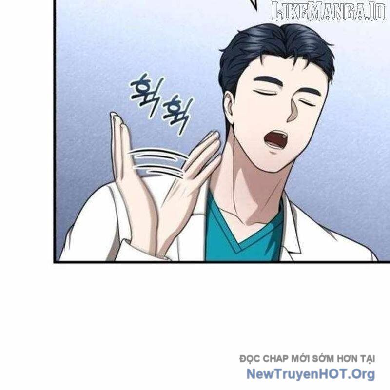 Bác Sĩ Hồi Quy Chỉ Muốn Sống Yên Bình: Chapter 40