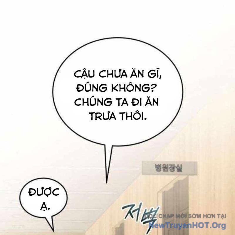 Bác Sĩ Hồi Quy Chỉ Muốn Sống Yên Bình: Chapter 40