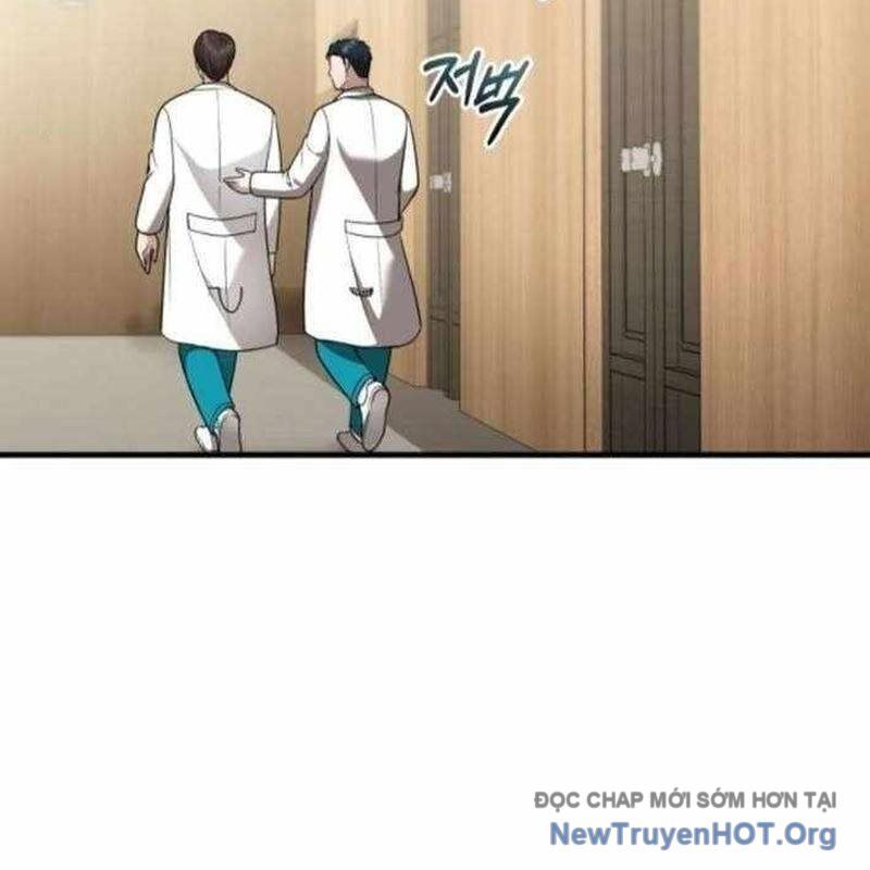 Bác Sĩ Hồi Quy Chỉ Muốn Sống Yên Bình: Chapter 40