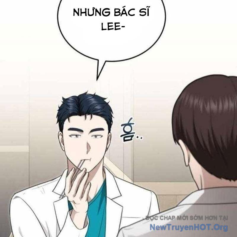 Bác Sĩ Hồi Quy Chỉ Muốn Sống Yên Bình: Chapter 40