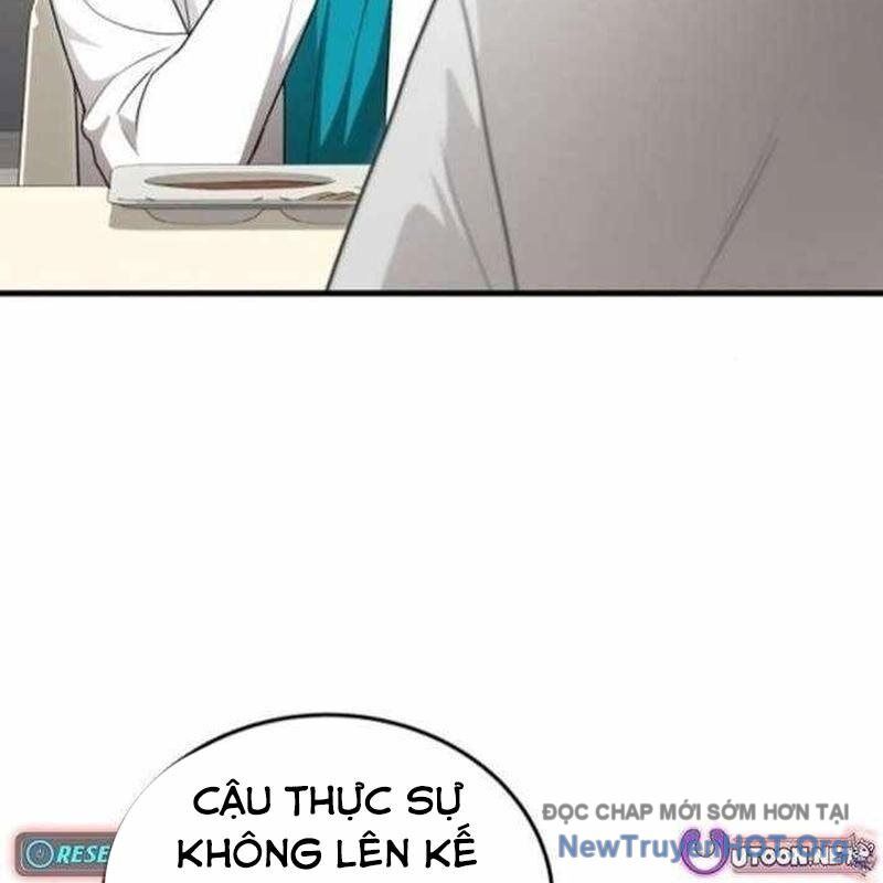 Bác Sĩ Hồi Quy Chỉ Muốn Sống Yên Bình: Chapter 40