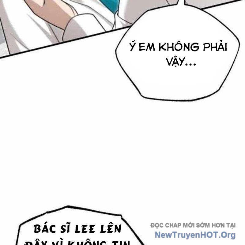 Bác Sĩ Hồi Quy Chỉ Muốn Sống Yên Bình: Chapter 40