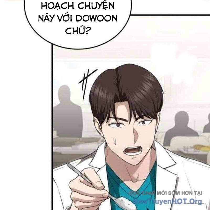 Bác Sĩ Hồi Quy Chỉ Muốn Sống Yên Bình: Chapter 40