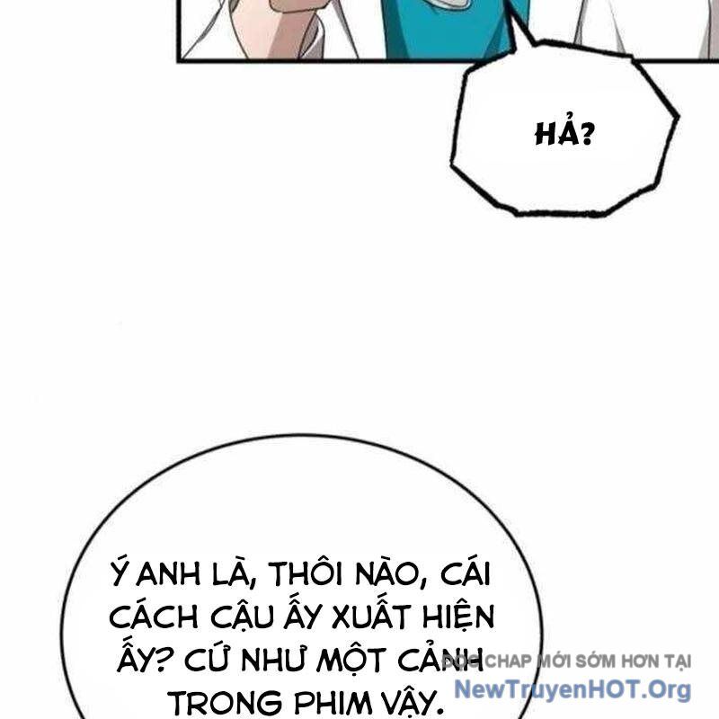 Bác Sĩ Hồi Quy Chỉ Muốn Sống Yên Bình: Chapter 40