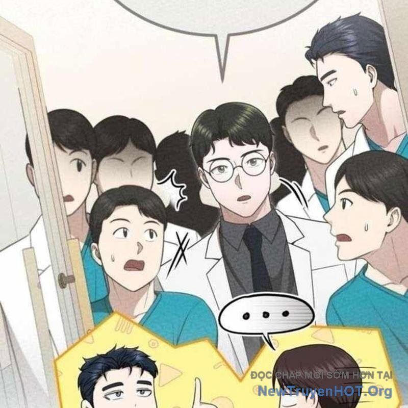 Bác Sĩ Hồi Quy Chỉ Muốn Sống Yên Bình: Chapter 40