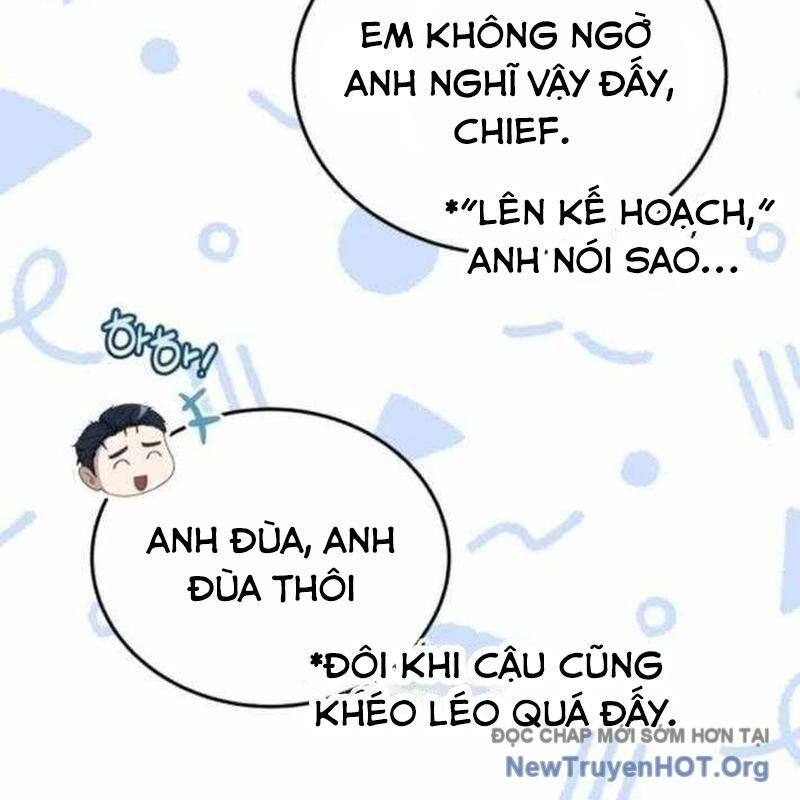 Bác Sĩ Hồi Quy Chỉ Muốn Sống Yên Bình: Chapter 40