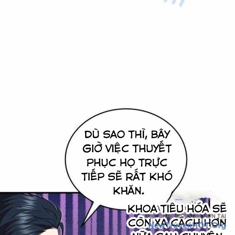 Bác Sĩ Hồi Quy Chỉ Muốn Sống Yên Bình: Chapter 40