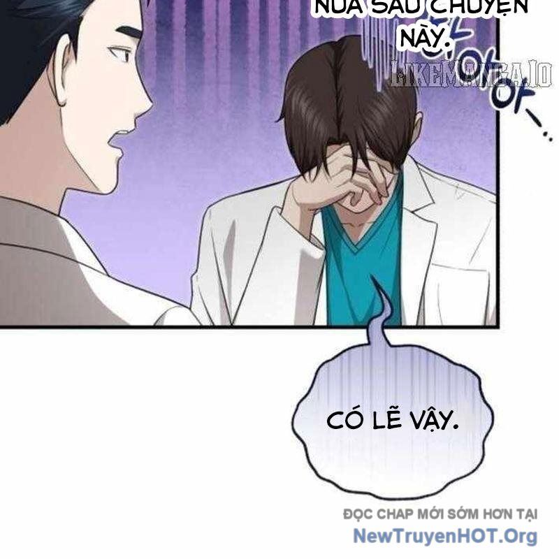 Bác Sĩ Hồi Quy Chỉ Muốn Sống Yên Bình: Chapter 40
